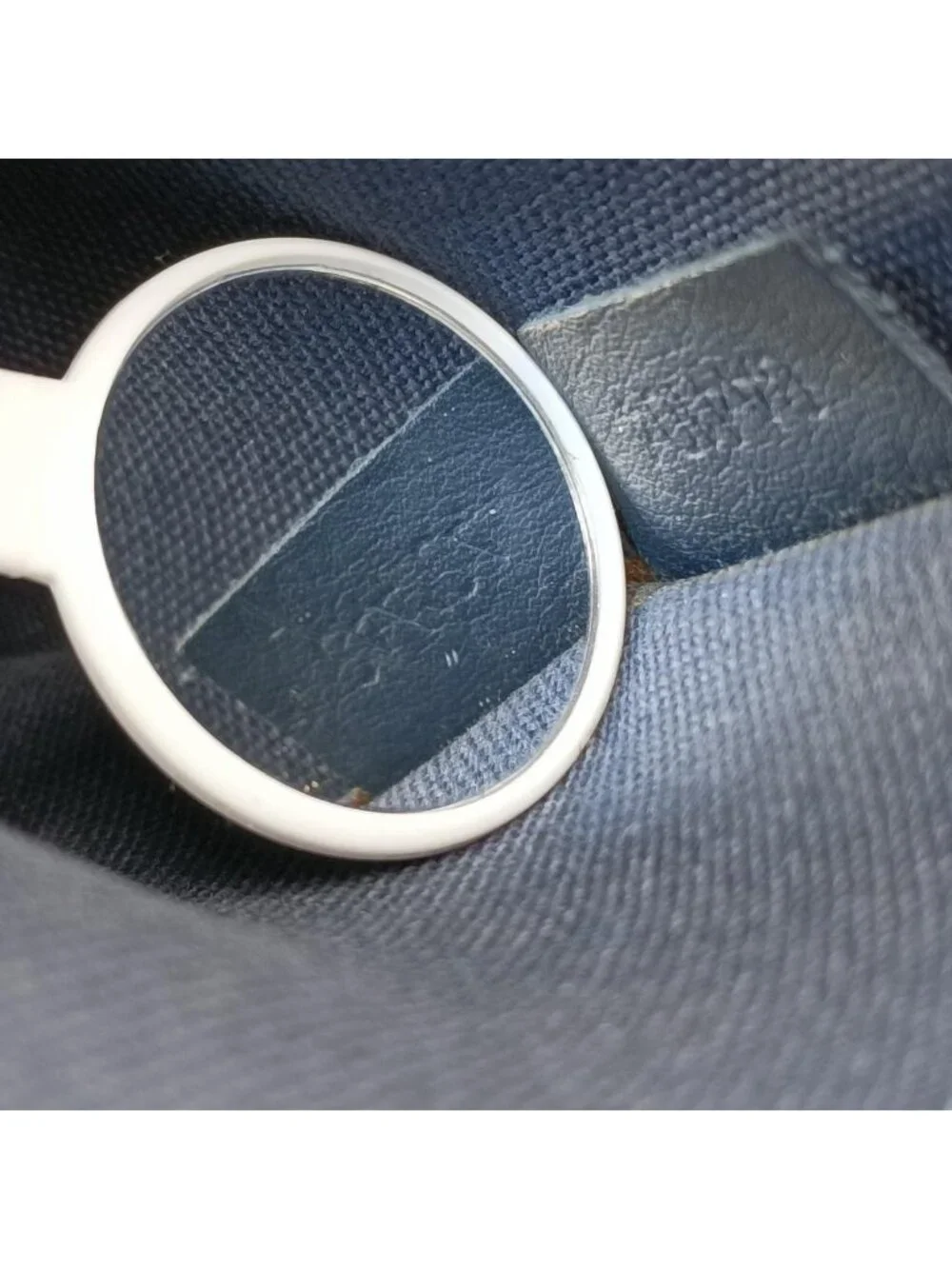 Louis Vuitton PDJ Porte Documents Jour Business Cosmos Damier Infini